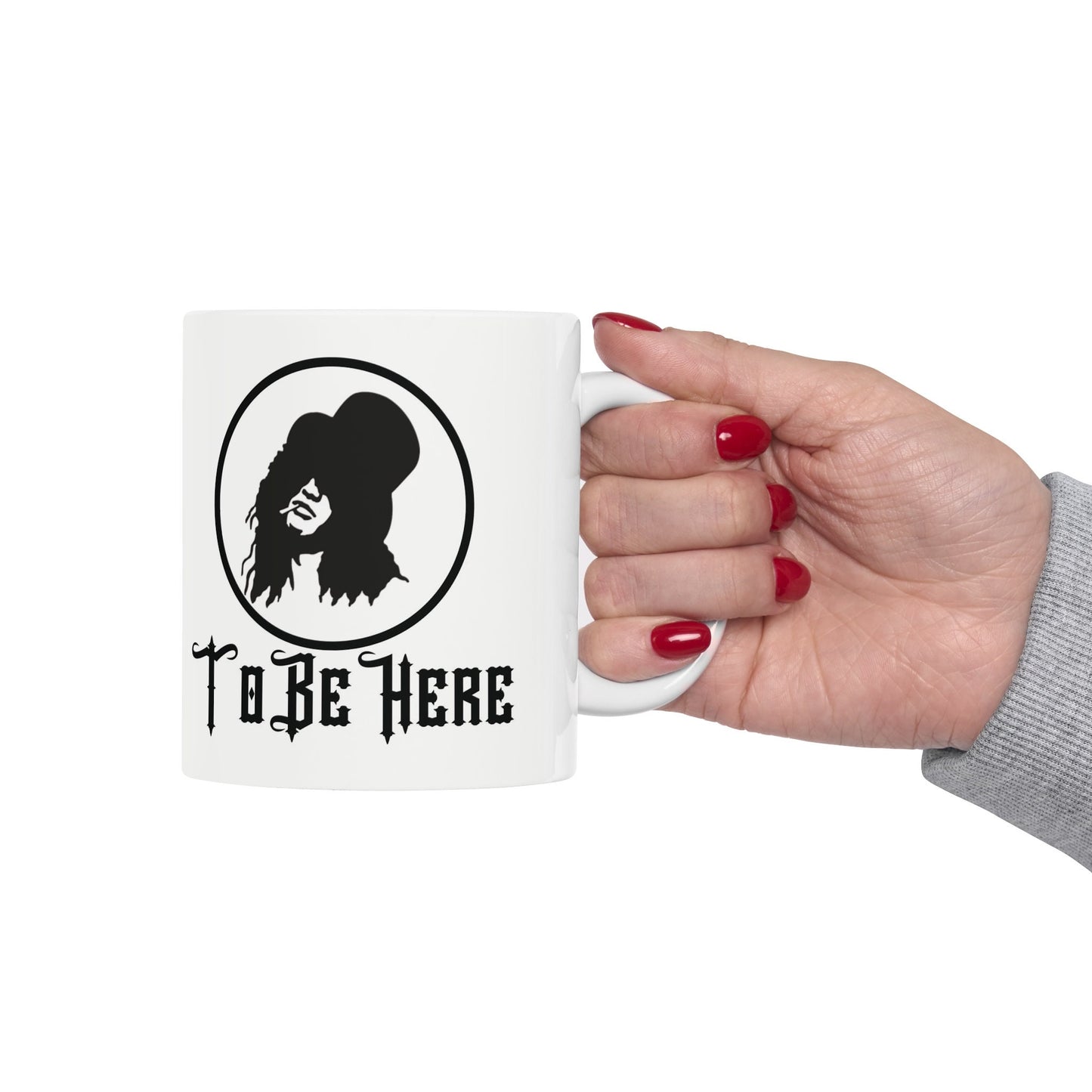 happy to be here mug, funny gift, funny mug, funny mugs, mug, coffee cup, funny gifts, gift for her, gift for him, birthday gift