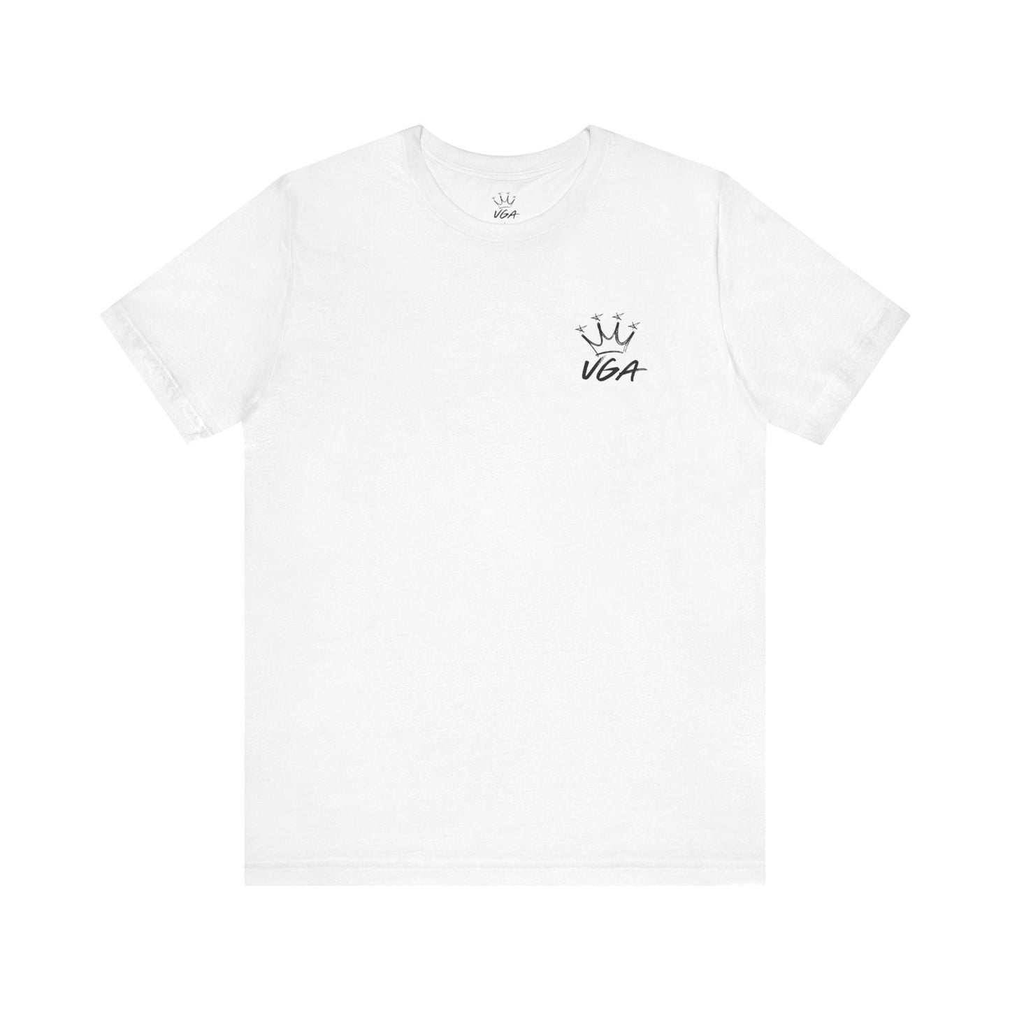 King Unimpressed, Graffiti T-shirt, Teenager T-Shirt, Grunge T-Shirt, Skater T-Shirt, Unisex T-Shirt, Alternative Streetwear Tee