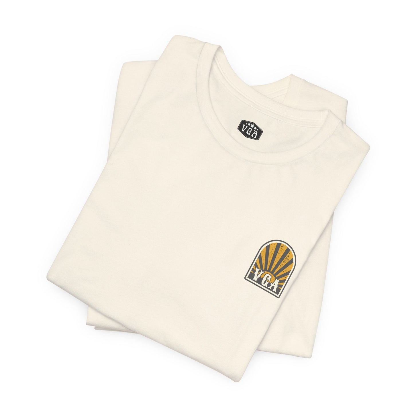 Sun Surf Sand Hawaii T-Shirt Vintage Guy Apparel - Retro Hawaiian Vibes Tee