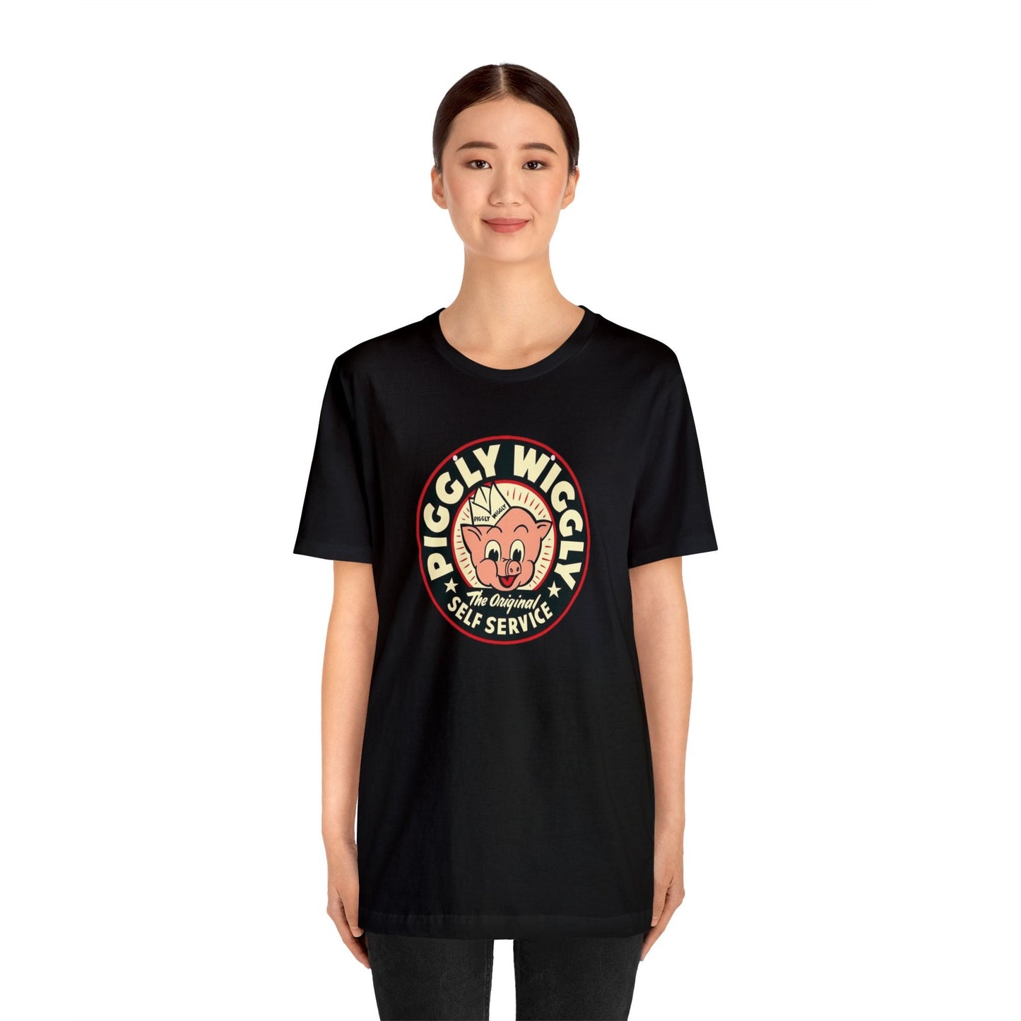 Vintage Adventure Apparel - Southern Style Trendy T-Shirt