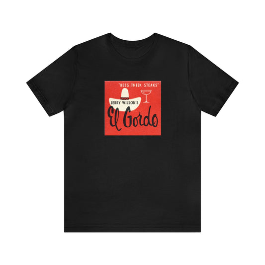 Trendy T-Shirt Vintage Apparel